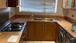 Spacious 3 Bed House In Sevenking Part Dss Welcome