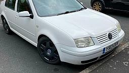 Volkswagen Bora