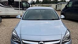 Vauxhall, Insignia, Hatchback, 2015, Manual, 1956 (Cc), 5 Doors