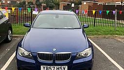 Bmw 3 Series 330D