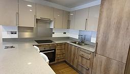 Studio Flat To Rent