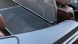 Vauxhall Astra Twintop 1.8 Vvt Design 2D Auto. Panther Black Pearl Metallic. 2008.