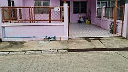 Holiday Rental House