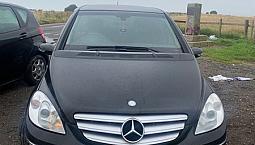 Mercedes-Benz B Class 2008 90,000 Mileage