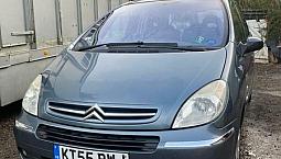 Citroen Xsara Picasso