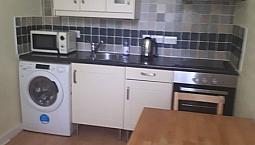 Studio Flat To Let