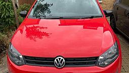 Volkswagen Polo 1.2 Petrol 