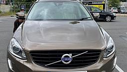 2016 Volvo Xc60 Se Lux Nav