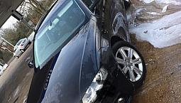 Audi, A4, Estate, 2010, Manual, 1968 (Cc), 5 Doors