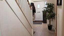 Spacious 4 Bed House In Stratford Part Dss Welcome