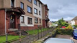 2 Double Bed Modern Apartment To Let / Rent, Dss Welcome - No Top Up Required