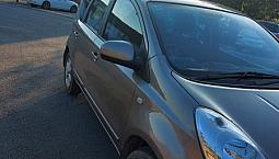 1 Year Mot Full Service History 2007 Nissan Note 1.5 Dci Acenta 5Dr Diesel 