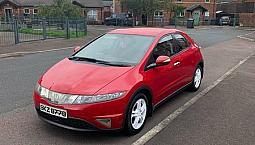 1.4 Civic 