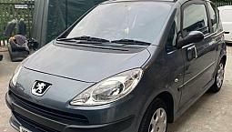 Peugeot 1007 1.6Ltr 2006 £1300 Ono
