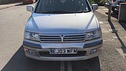 Mitsubishi, Space Wagon, Mpv, 2003, Other, 2351 (Cc), 5 Doors
