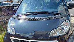 Smart Car Fourtwo