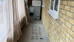 Khanadams Offering Massive 3 Bedrooms House To Let In Ig8