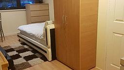 Studio Flat In 2 Min In Westbourne Park (Notting Hill)