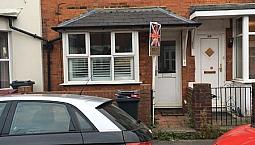 3 Bed Terrace House In Caversham 