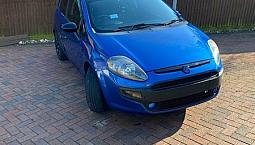 Fiat Punto Evo 1.4 
