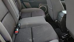 Mazda 3 Saloon 2009