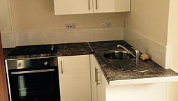 One Bed Self Contained Flat, Beeston, Leeds