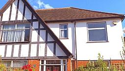 6 Bedroom House In Ha0 3Sx