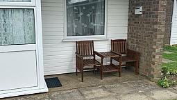 Chalet For Sale Hemsby Norfolk