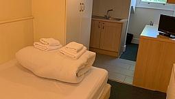Studio Belsize Park For Long Let’s £950 Pcm All Bills Included 