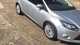 Ford Focus Econet 1.6Lr Diesel Tdci
