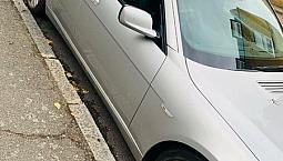 Bmw 7 Series 3.0D 2008