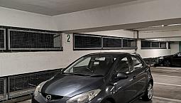 Mazda 2 1.4 Manual **Long Mot** Great Condition 