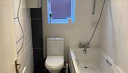 Spacious One Bed Ground Floor Flat With Garden Part Dss Wlcome 