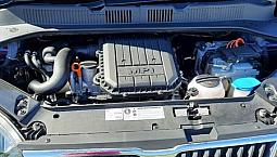 Skoda, Citigo, Hatchback, 2013, Manual, 999 (Cc), 3 Doors