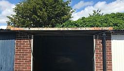 **Parking/Garage Chestnut Grove (New Malden, Kt3)**