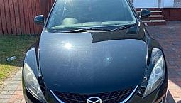 Mazda 6 2009