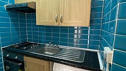 Spacious Ground Floor Studio Part Dss Welcome 