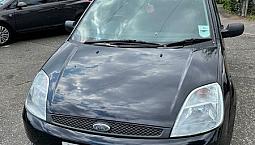 Ford Fiesta Low Price