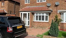 3 Bedroom House To Let On Ingleby Road, Dagenham, Rm10 8Sa!!!