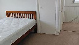 Double Room For Rent