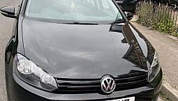 Volkswagen Golf 1.2 - 5 Door 