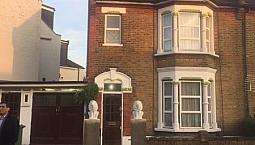 Immaculate 4/5 Bedroom House To Let On Goodall Road Leyton London E11 
