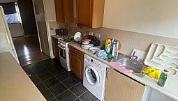 4 Rooms House + Open Plan Lounge 10 Min Leyton Stn:close-Stratford,Liverpool Strt,Bethnal Green,Bank