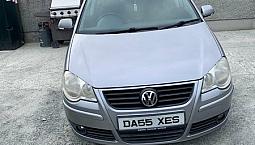 1.4 Diesel Polo