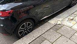 Renault Clio 1.5 Diesel 