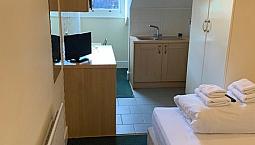 Studio Belsize Park For Long Let’s £950 Pcm All Bills Included 