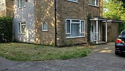 Beautiful & Spacious House For Rent