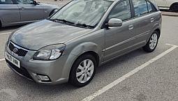 Kia, Rio, Hatchback, 2010, Manual, 1493 (Cc), 5 Doors