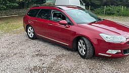 Citroen C5 2.2 Hdi Swap 