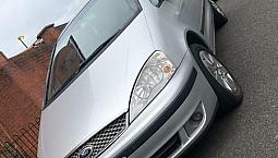 Silver Ford Galaxy 1.9L Tdi 2005 7 Seater (Drives Perfectly)